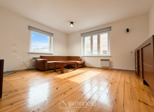 Mieszkanie 2-pokojowe Słupsk, ul. Nad Śluzami. Zdjęcie 1