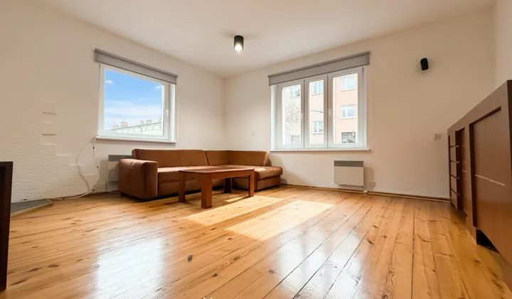 Mieszkanie 2-pokojowe Słupsk, ul. Nad Śluzami