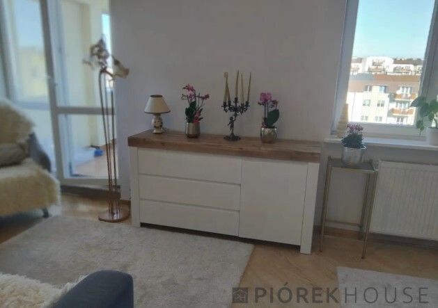 Mieszkanie 2-pokojowe Warszawa Ursus, ul. Tomcia Palucha. Zdjęcie 3