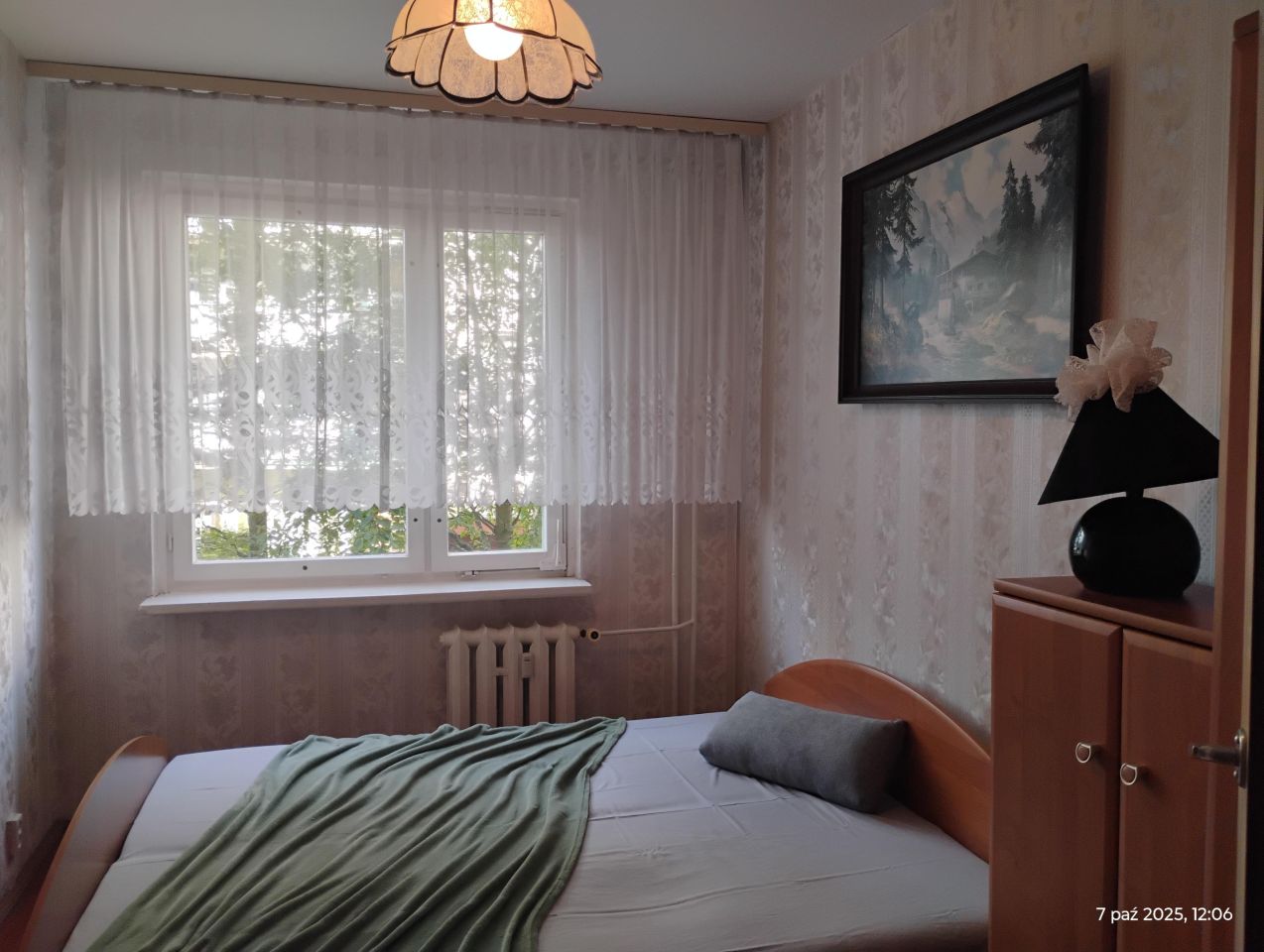 Mieszkanie 2-pokojowe Szczecin Świerczewo, ul. Jodłowa. Zdjęcie 9