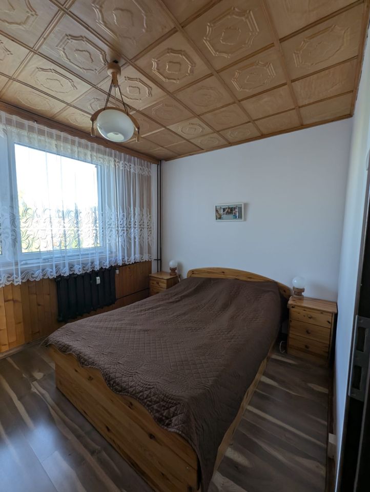 Mieszkanie 4-pokojowe Czeladź Piaski, os. Dziekana. Zdjęcie 15