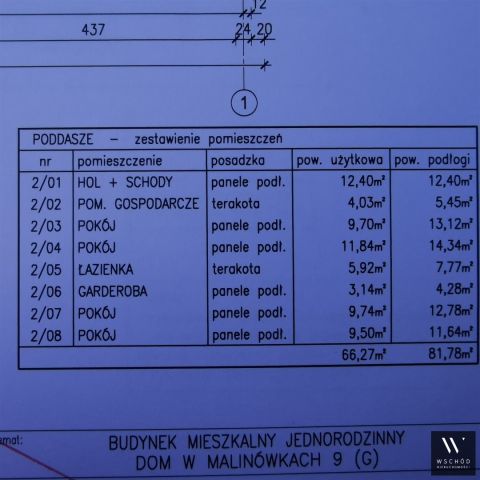 dom wolnostojący, 6 pokoi Radwanowice, ul. Szkolna. Zdjęcie 22
