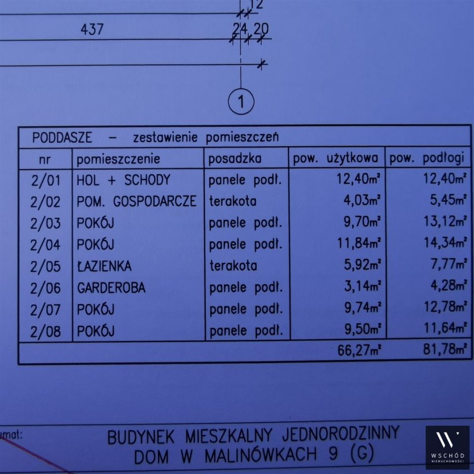 dom wolnostojący, 6 pokoi Radwanowice, ul. Szkolna. Zdjęcie 22