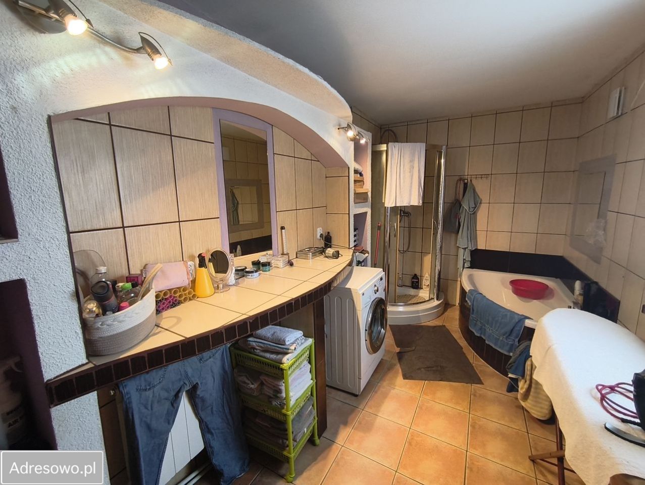 siedlisko, 5 pokoi Janowo. Zdjęcie 5