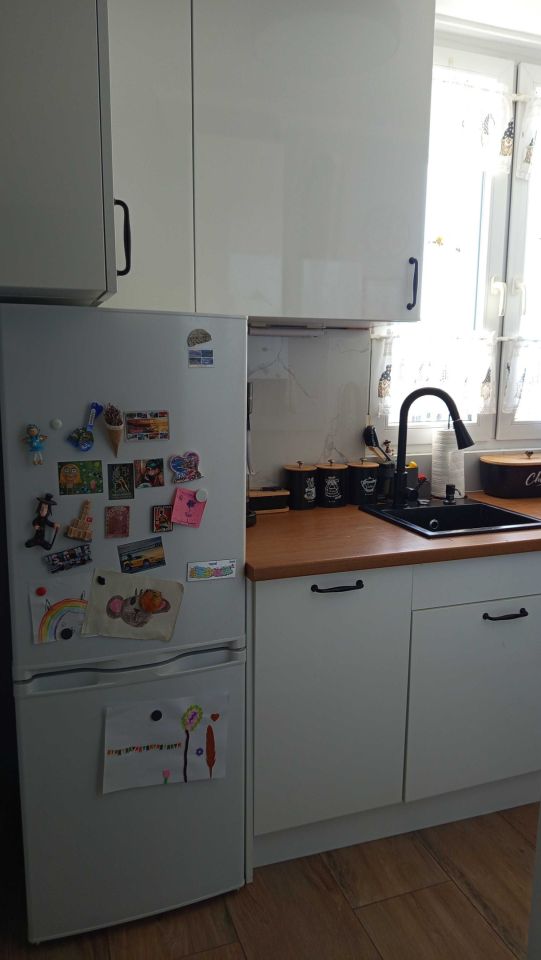 Mieszkanie 2-pokojowe Wągrowiec, ul. Jeżyka. Zdjęcie 6