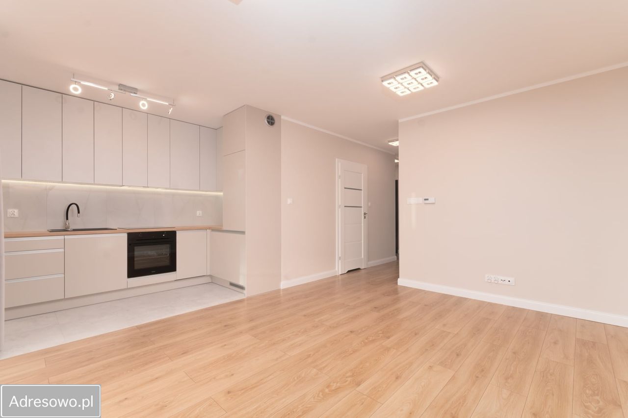 Mieszkanie 2-pokojowe Świdnica, ul. Bolesława Krzywoustego. Zdjęcie 7