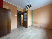 Mieszkanie 3-pokojowe Częstochowa Centrum, ul. Lelewela. Zdjęcie 4