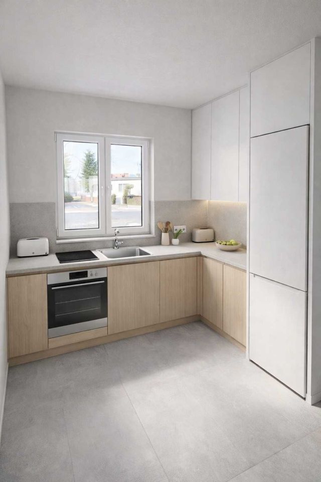 dom wolnostojący Górzno. Zdjęcie 6