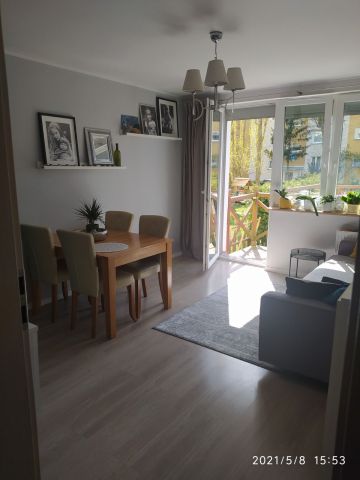 Mieszkanie 3-pokojowe Gorzów Wielkopolski Piaski. Zdjęcie 1