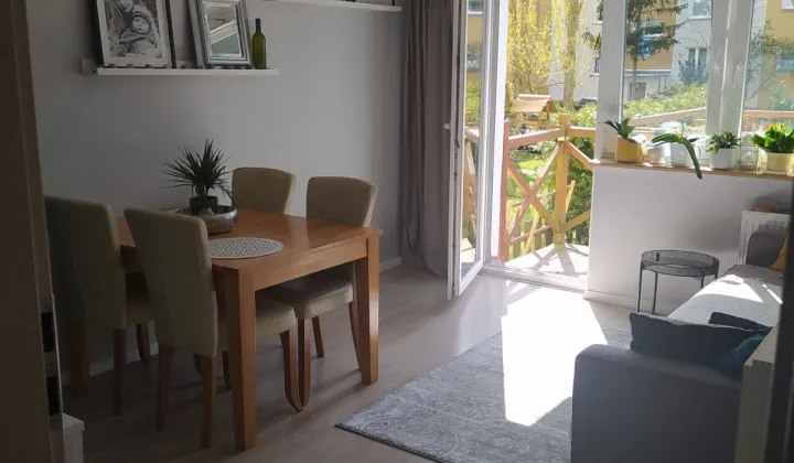 Mieszkanie 3-pokojowe Gorzów Wielkopolski Piaski