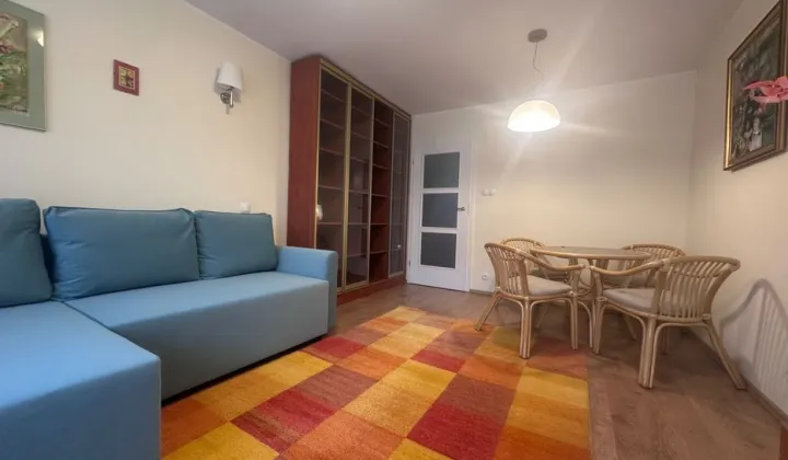 Mieszkanie 1-pokojowe Łódź Górna, rynek Czerwony