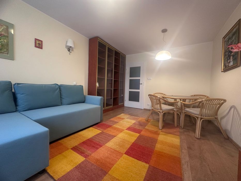 Mieszkanie 1-pokojowe Łódź Górna, rynek Czerwony. Zdjęcie 1