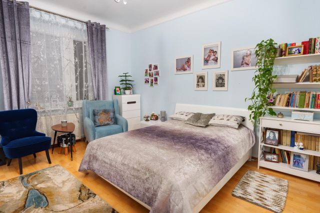 Mieszkanie 2-pokojowe Szczecin Niebuszewo, ul. Adama Asnyka. Zdjęcie 4