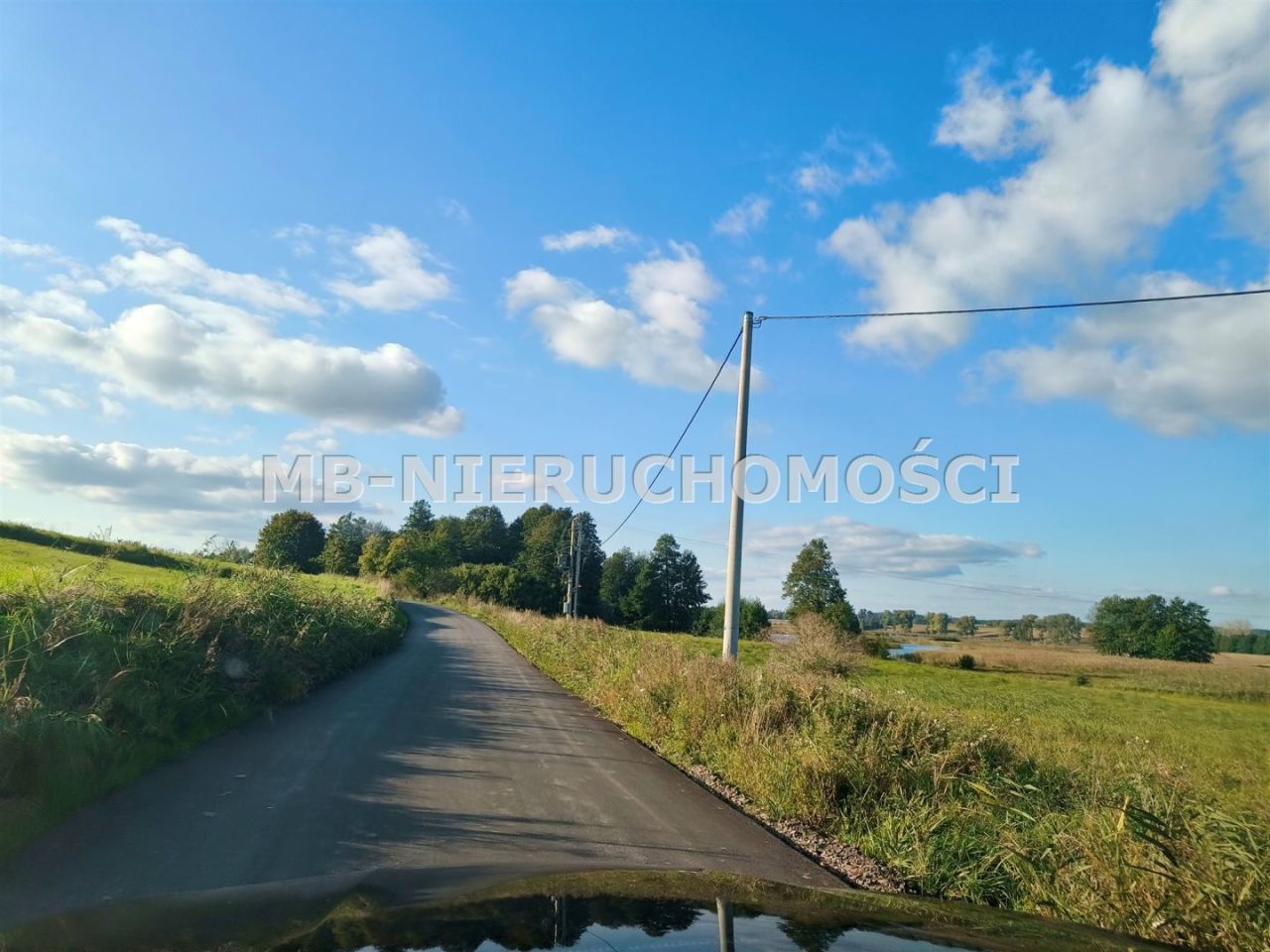 Działka budowlana Unieszewo. Zdjęcie 11
