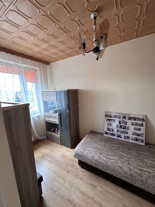 Mieszkanie 3-pokojowe Jasło, ul. Rafineryjna. Zdjęcie 3