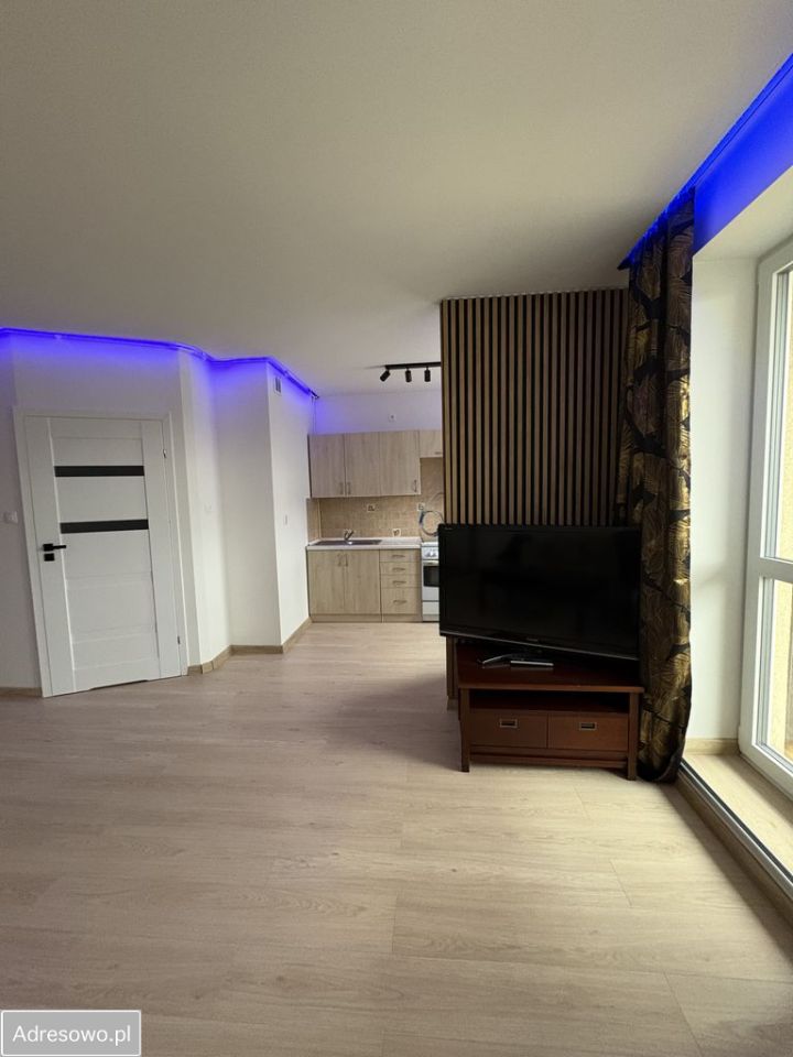 Mieszkanie 1-pokojowe Gryfino, ul. Łużycka. Zdjęcie 4