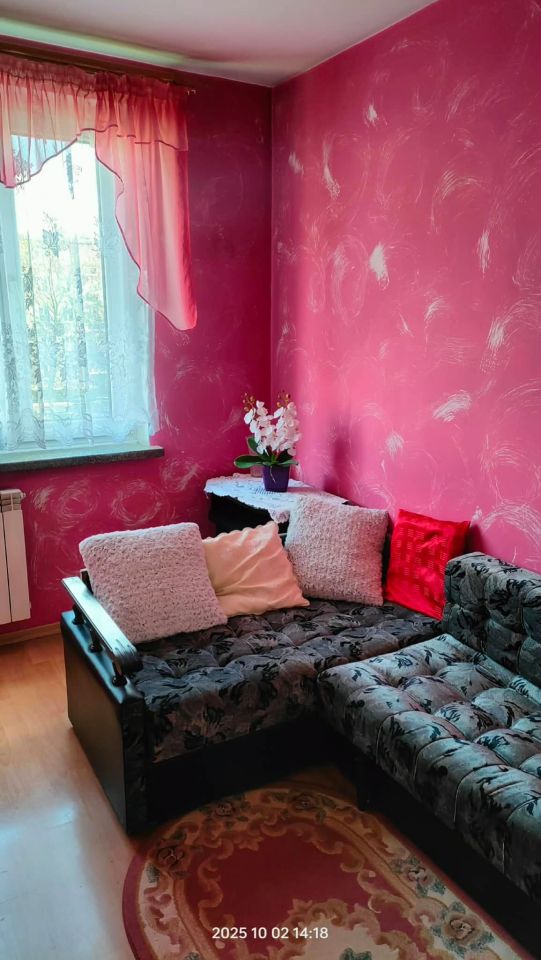 Mieszkanie 3-pokojowe Nowy Sącz Barskie, ul. Władysława Broniewskiego. Zdjęcie 3