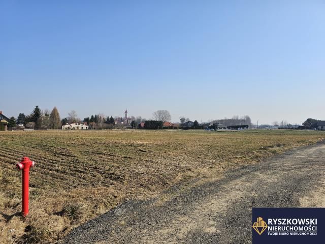 Działka rolno-budowlana Sitaniec-Wolica. Zdjęcie 2