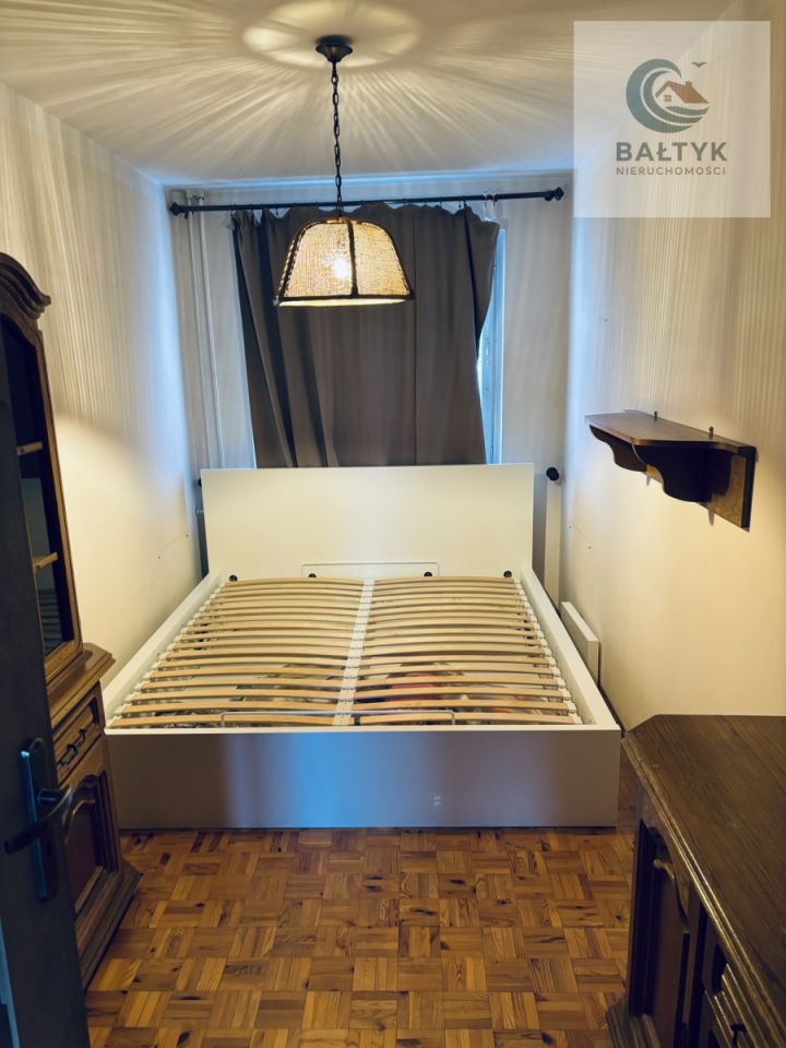 Mieszkanie 4-pokojowe Gdańsk Żabianka, ul. Gospody. Zdjęcie 3