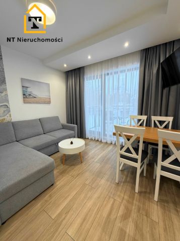 Mieszkanie 2-pokojowe Ustka Centrum, ul. Bohaterów Westerplatte. Zdjęcie 8