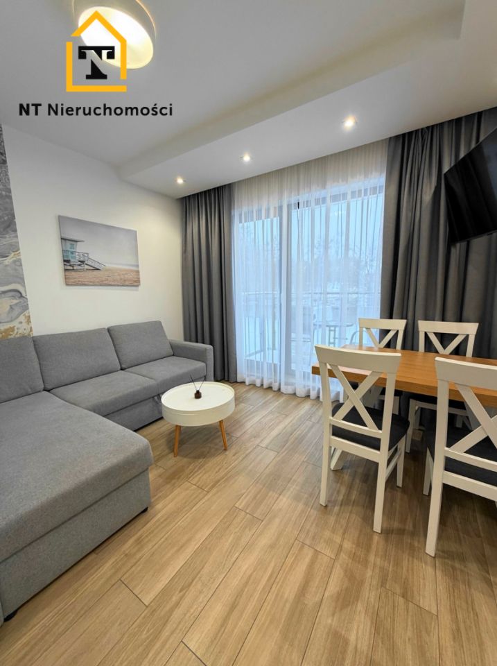 Mieszkanie 2-pokojowe Ustka Centrum, ul. Bohaterów Westerplatte. Zdjęcie 8