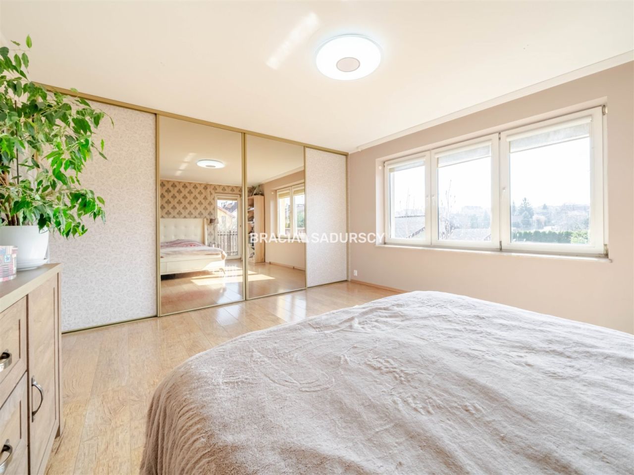 dom wolnostojący, 6 pokoi Kraków, ul. Młodzieży. Zdjęcie 10