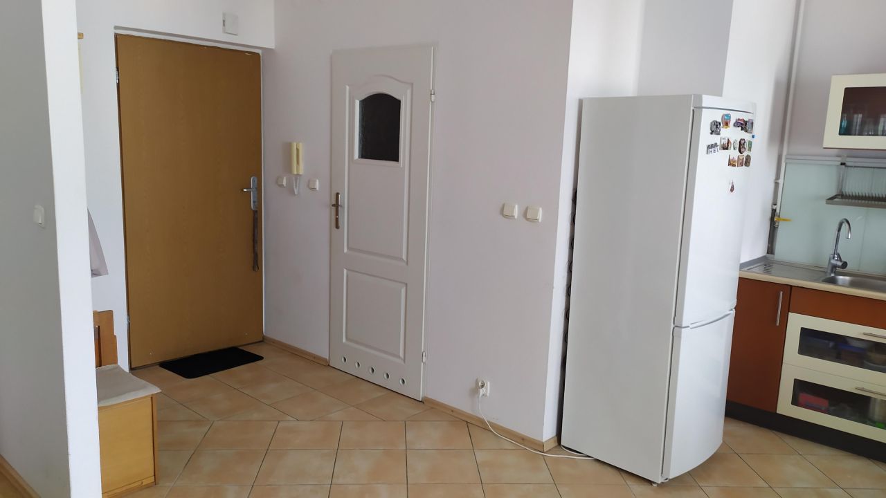 Mieszkanie 1-pokojowe Warszawa Mokotów, ul. Bluszczańska. Zdjęcie 5