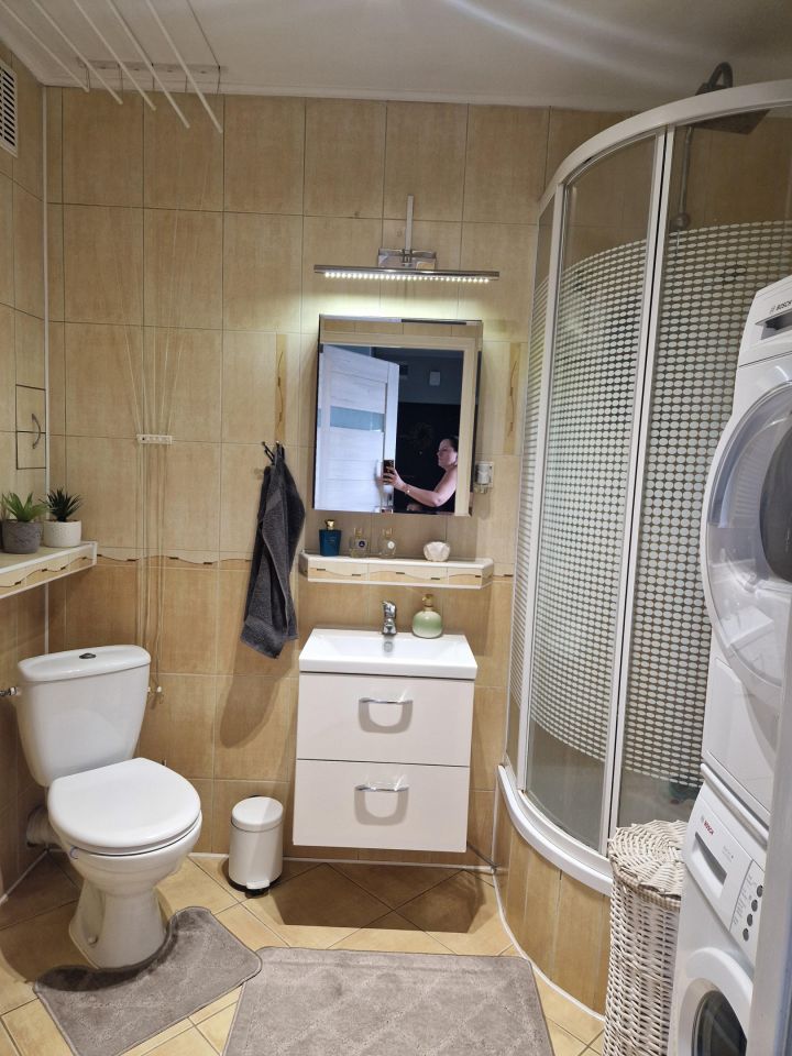 Mieszkanie 2-pokojowe Biłgoraj, ul. Stanisława Moniuszki. Zdjęcie 9