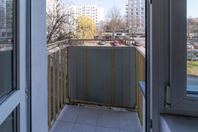 Mieszkanie 3-pokojowe Warszawa Mokotów, ul. Bełdan. Zdjęcie 15