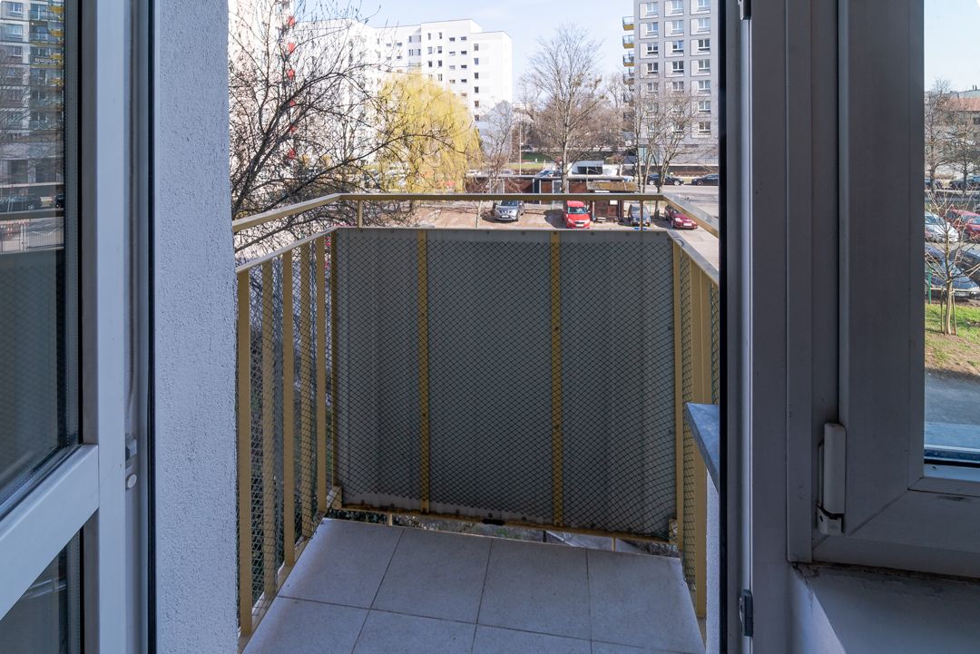 Mieszkanie 3-pokojowe Warszawa Mokotów, Beldan. Zdjęcie 15