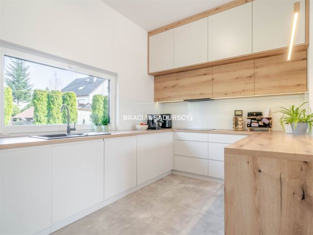 dom wolnostojący, 5 pokoi Proszówki. Zdjęcie 6