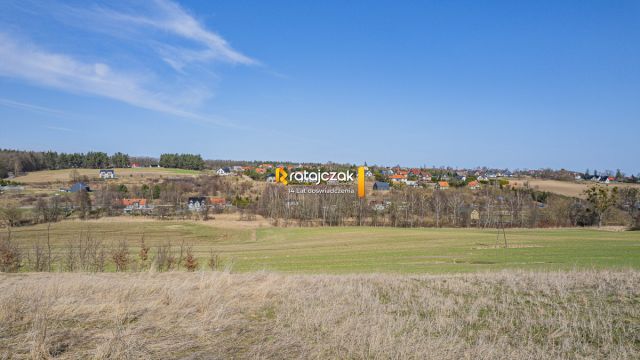 Działka budowlana Lniska, ul. Widokowa. Zdjęcie 3