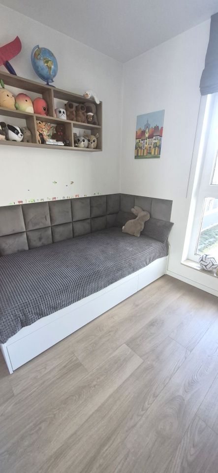 Mieszkanie 4-pokojowe Tychy, ul. Jana Barona. Zdjęcie 13