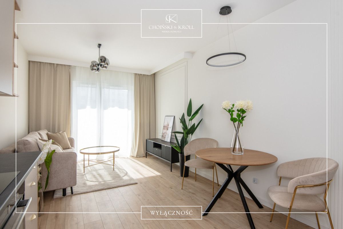 Mieszkanie 3-pokojowe Poznań Podolany, ul. Jasielska. Zdjęcie 16