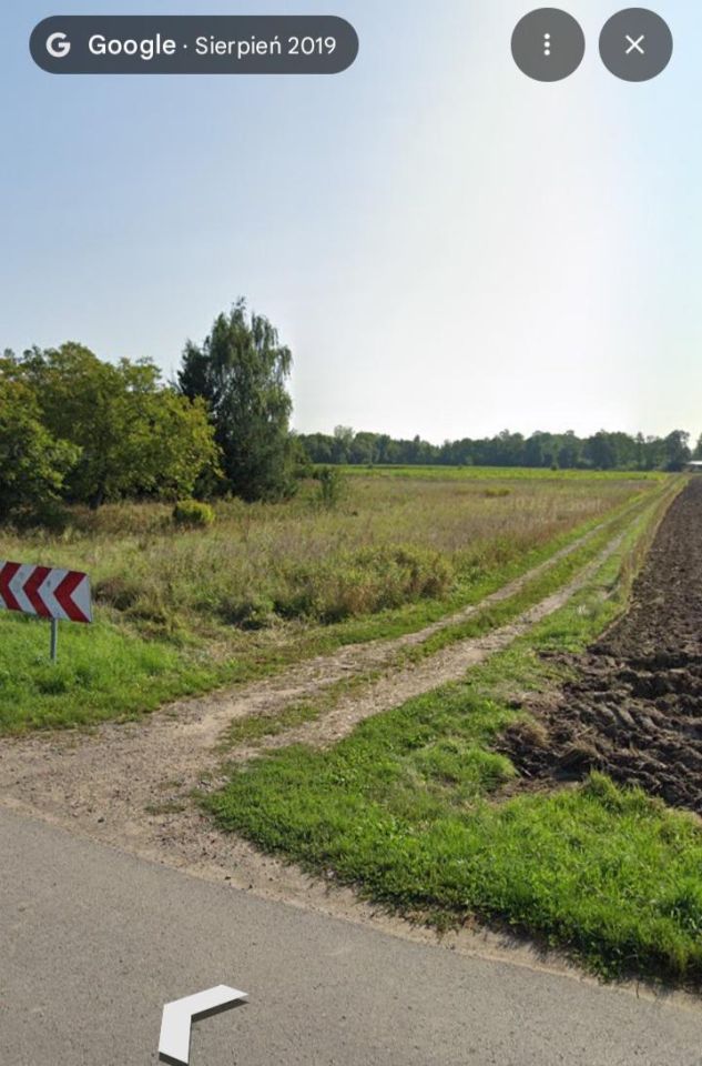 Działka budowlana Bolesław. Zdjęcie 2