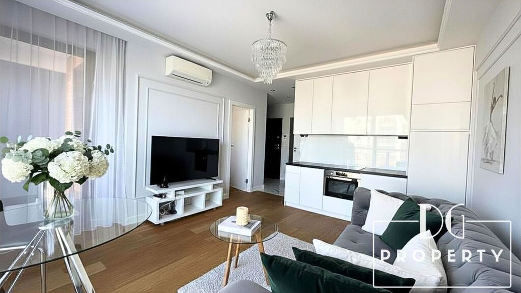 Mieszkanie 2-pokojowe Warszawa Wola, ul. Grzybowska. Zdjęcie 5