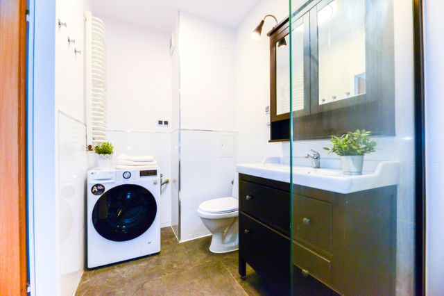 Mieszkanie 2-pokojowe Warszawa Bielany, ul. Heroldów. Zdjęcie 22