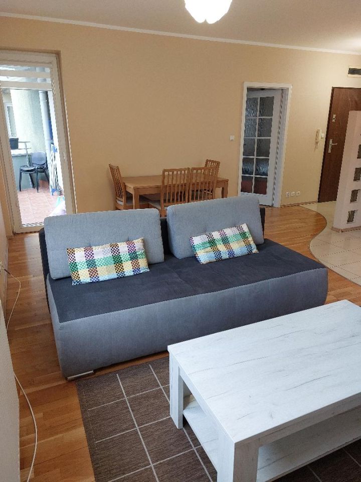 Mieszkanie 2-pokojowe Wrocław Krzyki, ul. Śliczna. Zdjęcie 4