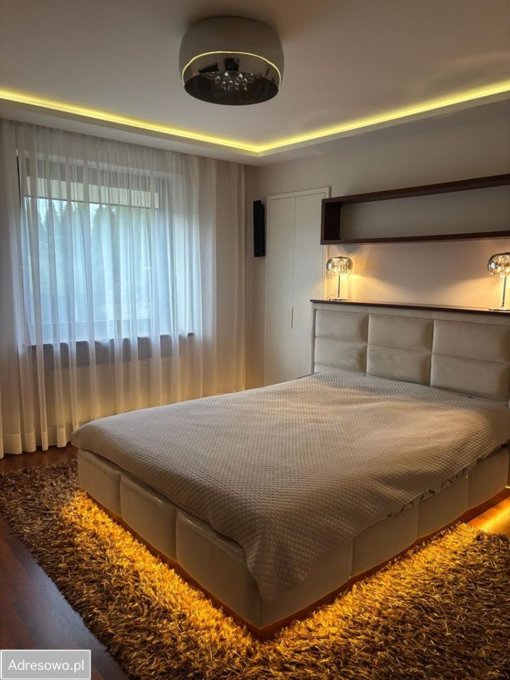 dom wolnostojący, 5 pokoi Radom Mleczna, ul. Mleczna. Zdjęcie 3