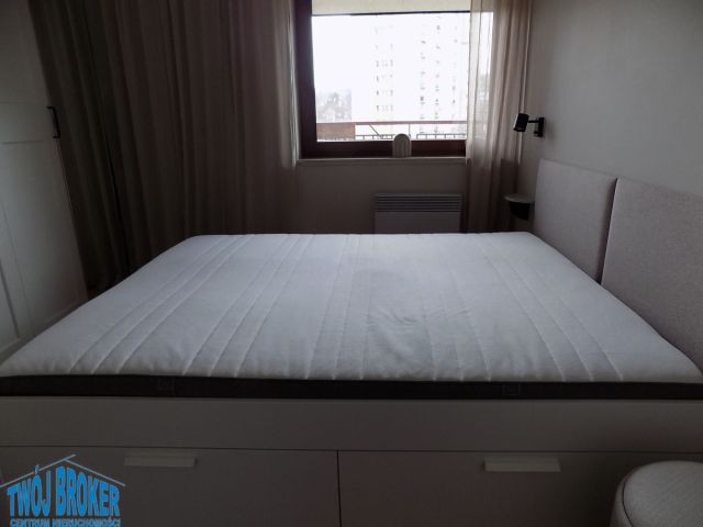 Mieszkanie 3-pokojowe Gdańsk Strzyża, ul. Bernarda Chrzanowskiego. Zdjęcie 11