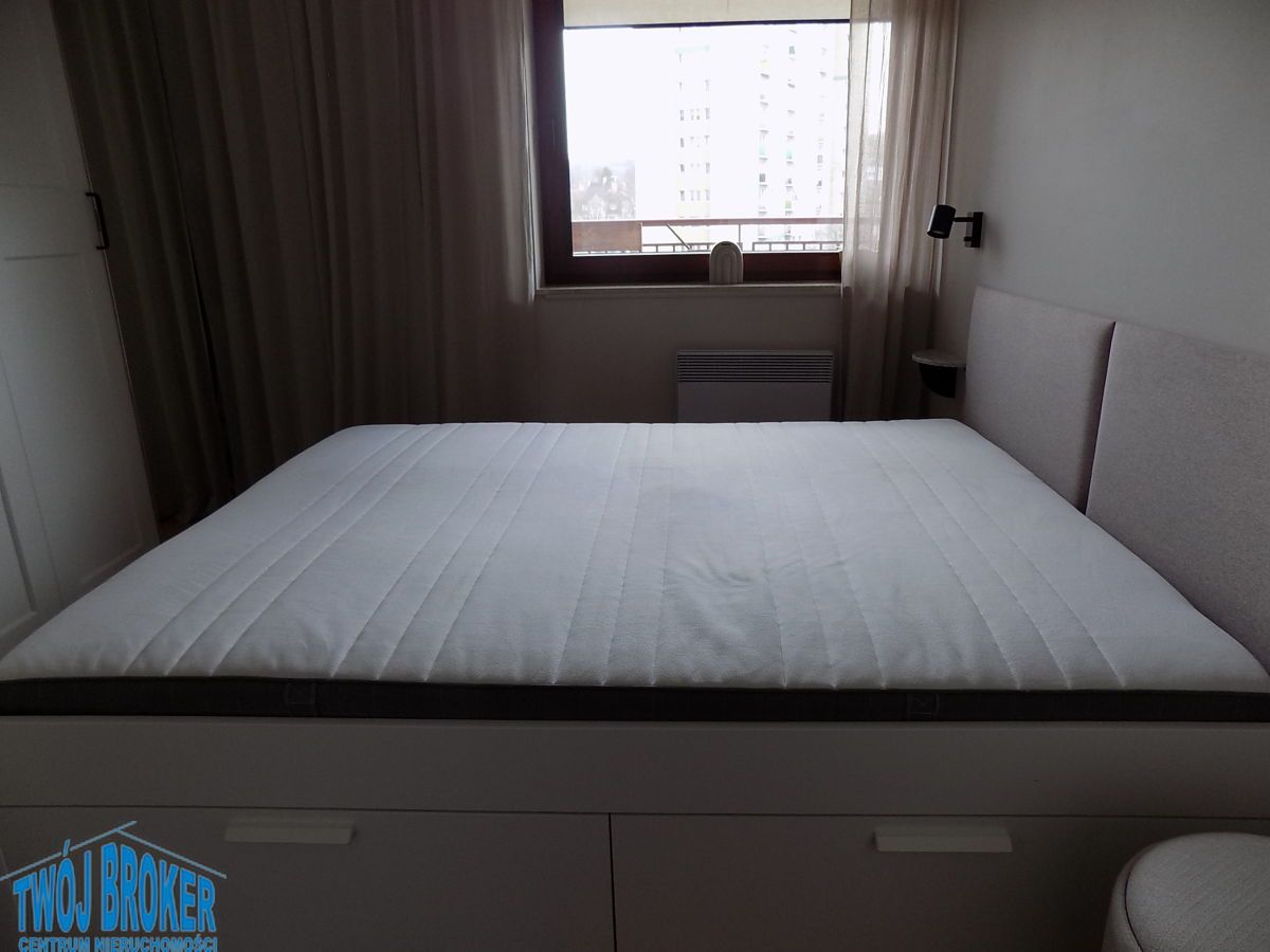 Mieszkanie 3-pokojowe Gdańsk Strzyża, ul. Bernarda Chrzanowskiego. Zdjęcie 11