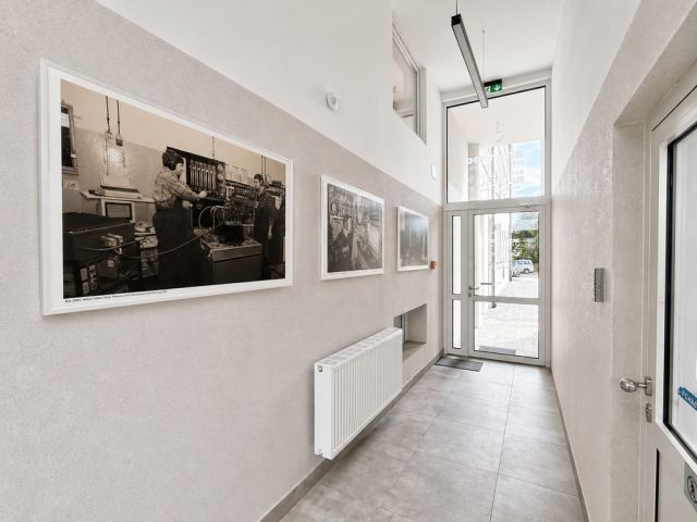 Biuro Rzeszów, al. Armii Krajowej. Zdjęcie 7