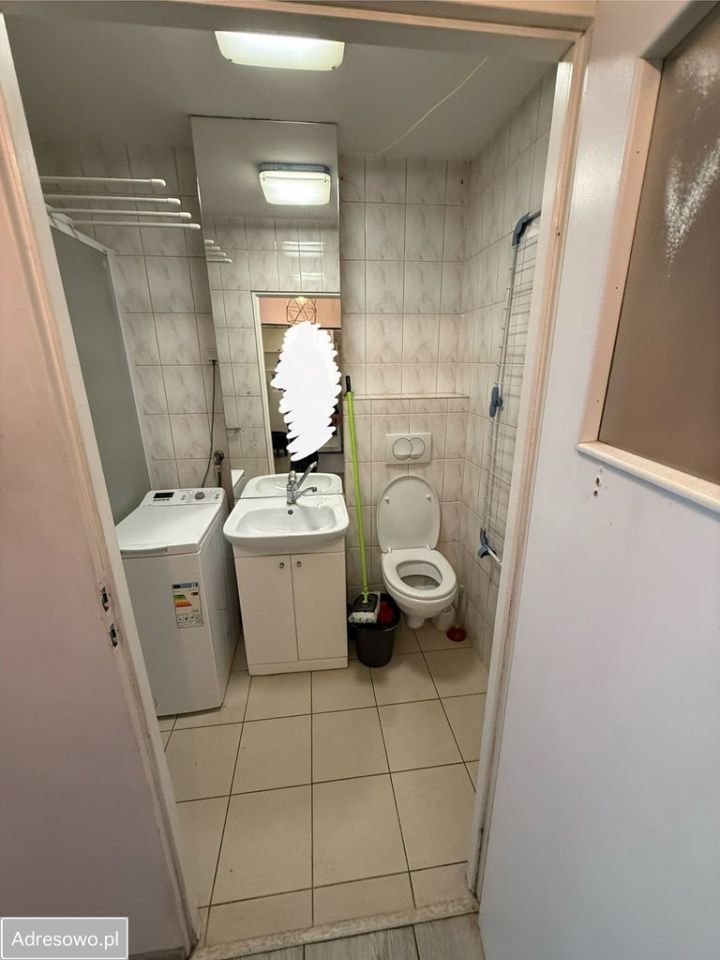Mieszkanie 2-pokojowe Warszawa Mokotów, ul. Ksawerów. Zdjęcie 6