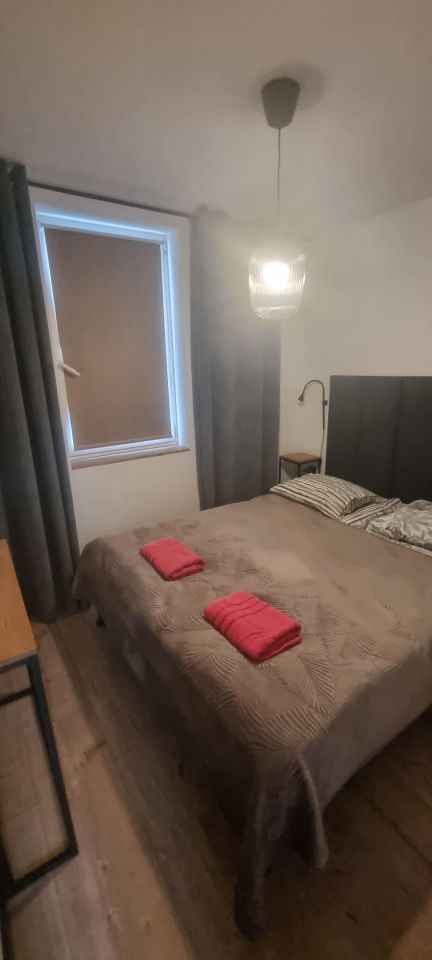 Działka rod Kołobrzeg Centrum, ul. Basztowa. Zdjęcie 17