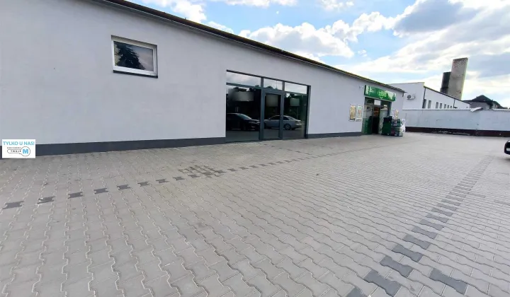 Lokal Sędziszów, ul. Przemysłowa
