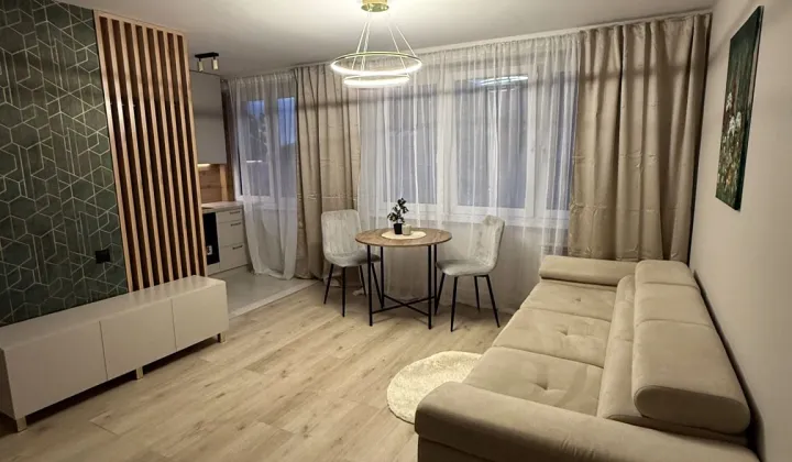 Mieszkanie 2-pokojowe Piotrków Trybunalski, ul. Bugajska