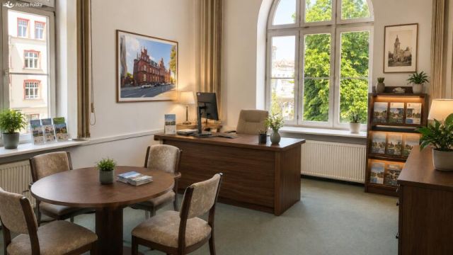 Lokal Gniezno, ul. Bolesława Chrobrego. Zdjęcie 9