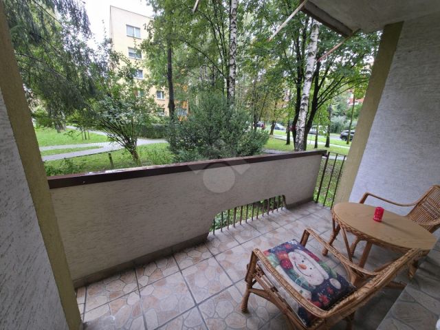 Mieszkanie 3-pokojowe Kraków Podgórze Duchackie, ul. Gołaśka. Zdjęcie 17