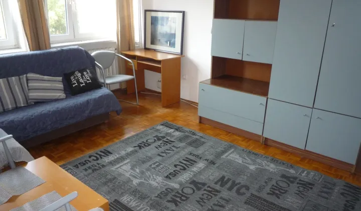 Mieszkanie 3-pokojowe Lublin Rury, ul. Skierki
