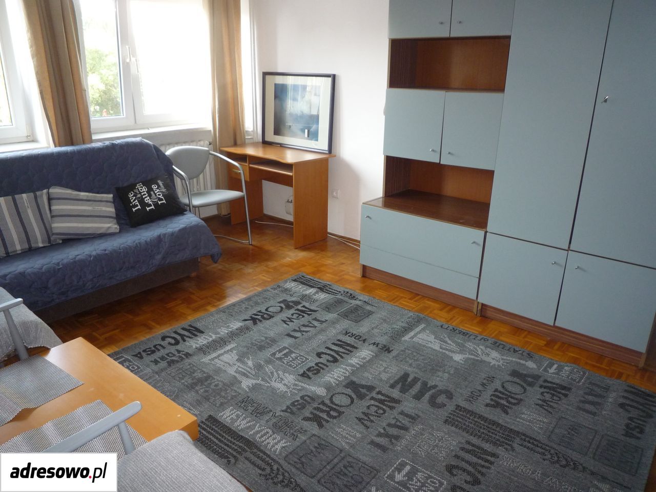 Mieszkanie 3-pokojowe Lublin Rury, ul. Skierki. Zdjęcie 1